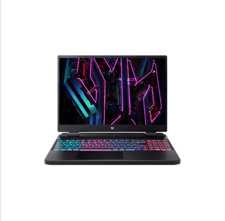 Acer Predator Helios Neo 16 - 16" | RTX 4070 | Core i9 | 16GB | 1TB