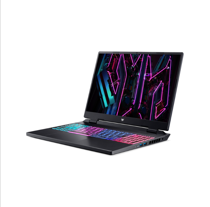 Acer Predator Helios Neo 16 - 16" | RTX 4070 | Core i9 | 16GB | 1TB