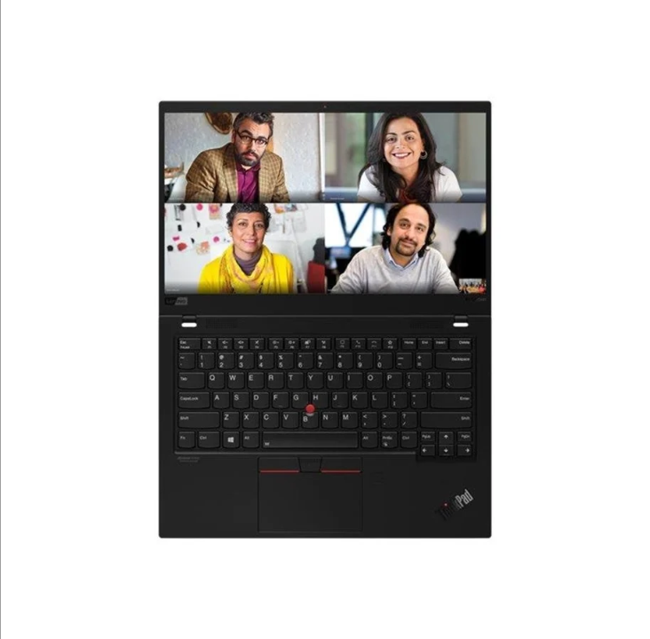 Lenovo Thinkpad X1 Carbon Gen 8 - 14" Touchscreen | Core i7 | 32GB | 512GB