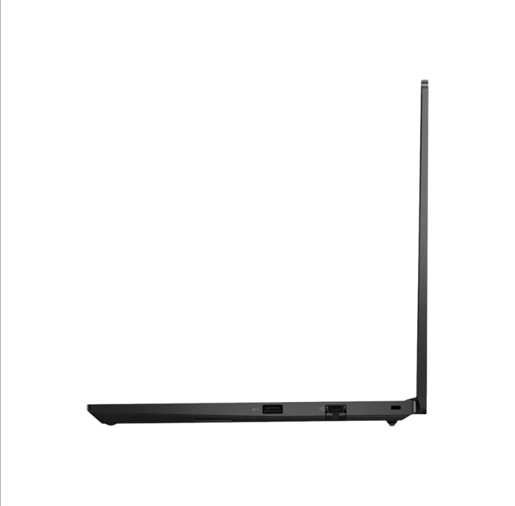 Lenovo Thinkpad E14 Gen 5 - 14 بوصة | Ryzen 7 | 16 جيجابايت | 512 جيجابايت