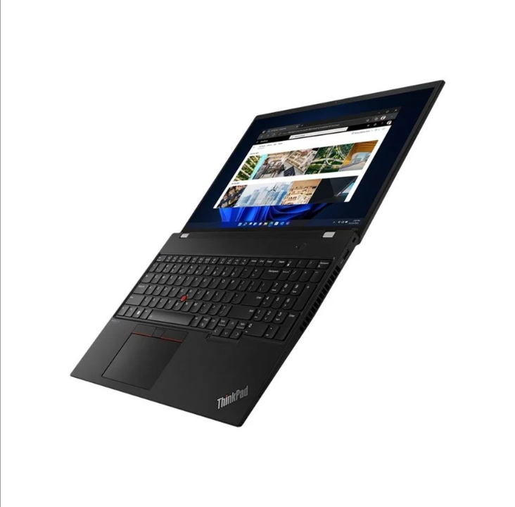 Lenovo Thinkpad P16s Gen 2 - 16 بوصة | RTX A500 | Core i7 | 32 جيجابايت | 1 تيرابايت