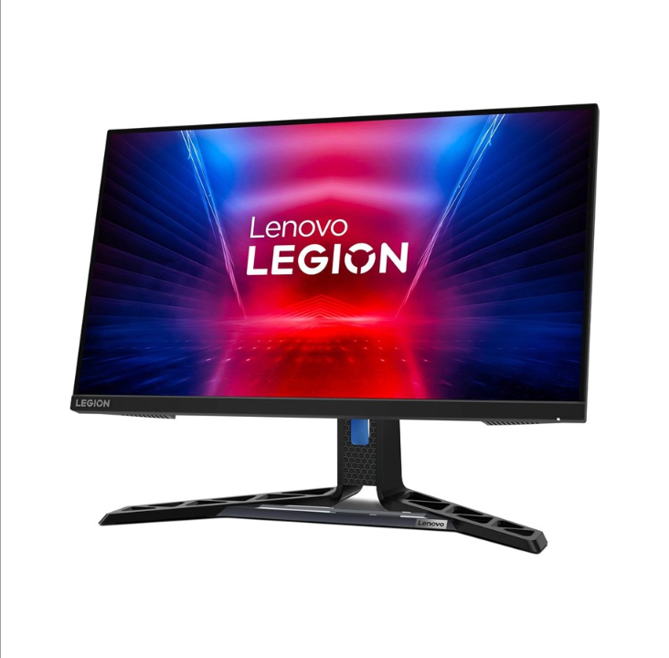 25" Lenovo Legion R25f-30 - 1920x1080 - 240Hz - VA - 2x3W 扬声器 - 1 ms - 屏幕