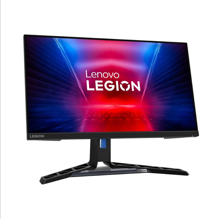 25" Lenovo Legion R25f-30 - 1920x1080 - 240Hz - VA - 2x3W 扬声器 - 1 ms - 屏幕