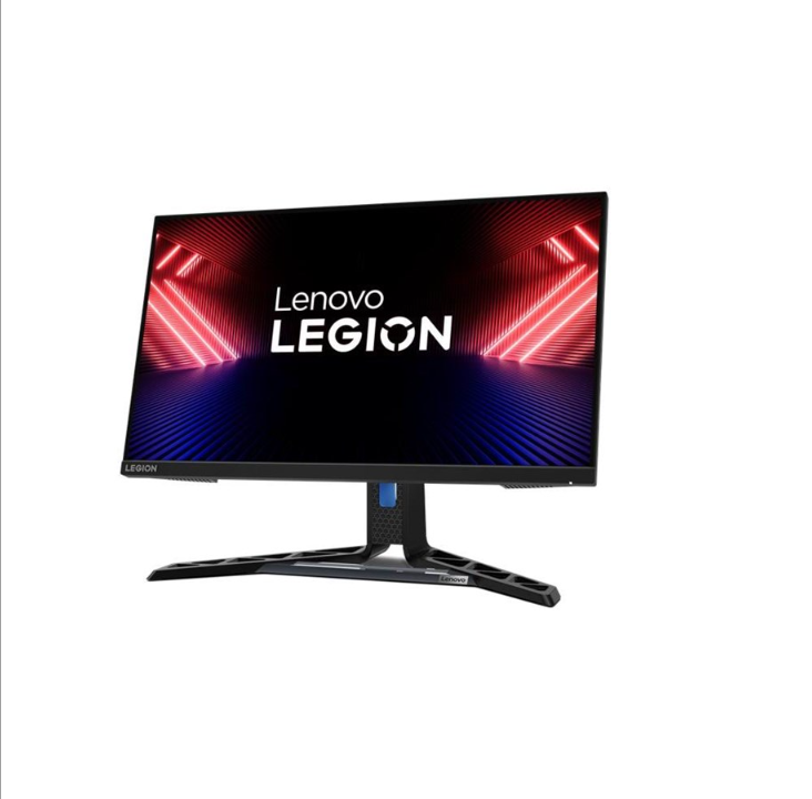 25" Lenovo Legion R25i - 1920x1080 - 165Hz - IPS - DisplayHDR 400 - 2x3W 扬声器 - 1 ms - 屏幕