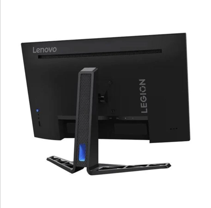 27 بوصة Lenovo Legion R27i-30 - 1920x1080 - 165 هرتز - IPS - DisplayHDR 400 - مكبرات صوت 2x3 وات - 1 مللي ثانية - شاشة