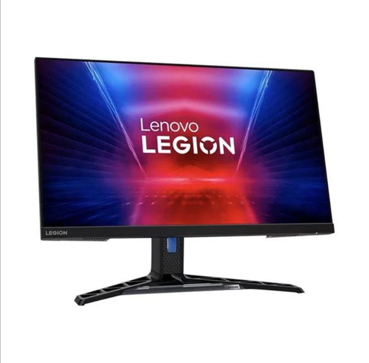 27" Lenovo Legion R27i-30 - 1920x1080 - 165Hz - IPS - DisplayHDR 400 - 2x3W 扬声器 - 1 ms - 屏幕 *演示*