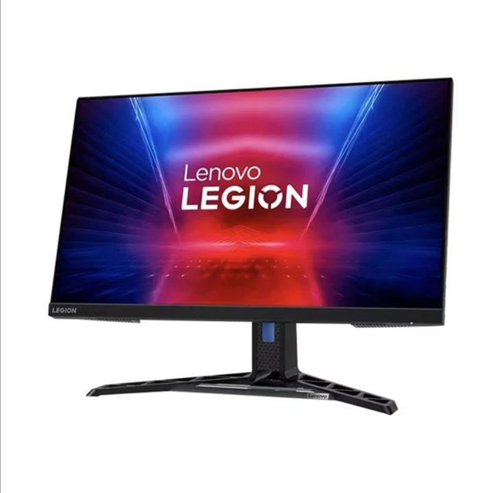 27" Lenovo Legion R27i-30 - 1920x1080 - 165Hz - IPS - DisplayHDR 400 - 2x3W 扬声器 - 1 ms - 屏幕 *演示*