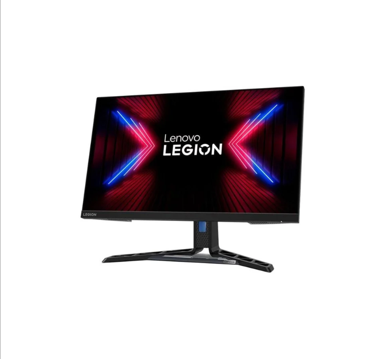 27" Lenovo Legion R27Q-30 - 2560x1440 - 165Hz - IPS - DisplayHDR 400 - 2x3W Speakers - 1 ms - Screen