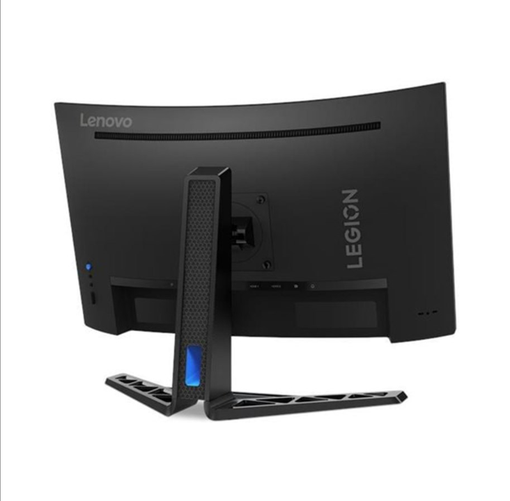 27" Lenovo Legion R27FC-30 - 1920x1080 - 240Hz - VA - 弧形 - 2x3W 扬声器 - 1 ms - 屏幕