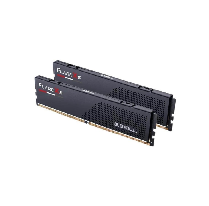 G.Skill Flare X5 DDR5-6000 BK C30 DC - 64GB (AMD EXPO)