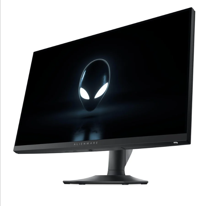 27" Dell Alienware AW2724HF - 1920x1080 (FHD) - 360Hz - Fixed IPS - USB 3.2 HUB - 1 ms - Screen