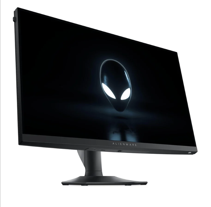 27" Dell Alienware AW2724HF - 1920x1080 (FHD) - 360Hz - Fixed IPS - USB 3.2 HUB - 1 ms - Screen