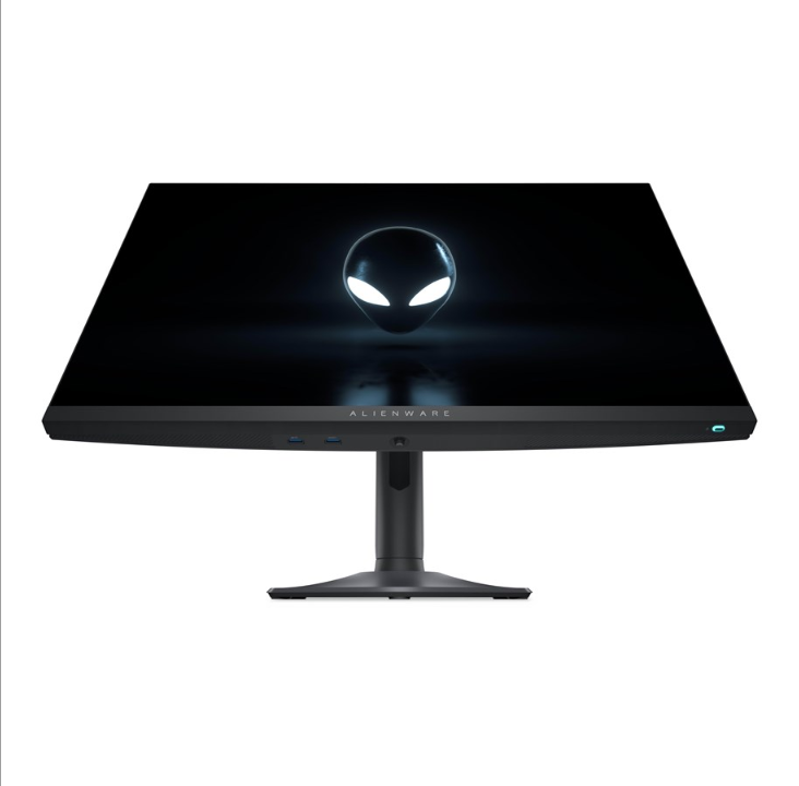 27 英寸 Dell Alienware AW2724DM - 2560x1440 (QHD) - 165Hz - 固定 IPS - USB 3.2 HUB - 1 毫秒 - 屏幕
