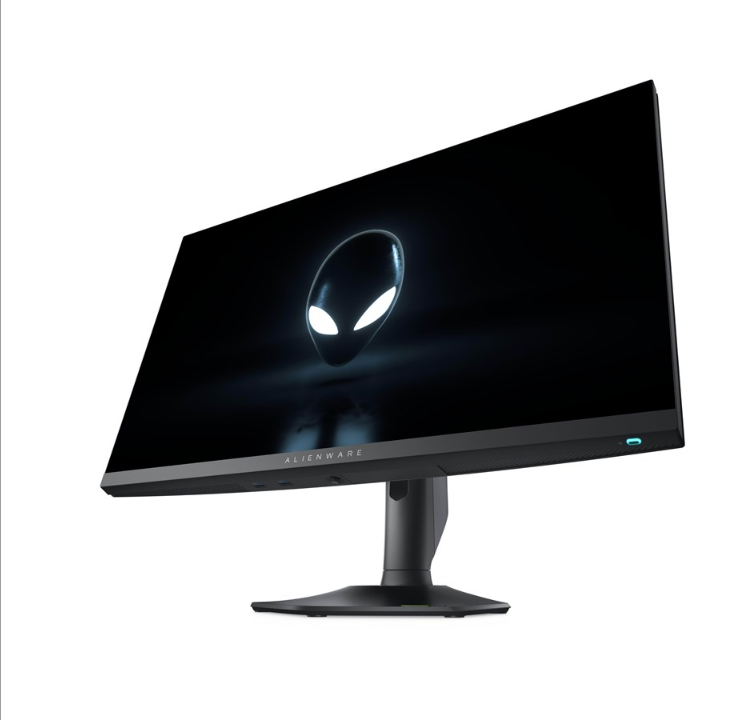 27 英寸 Dell Alienware AW2724DM - 2560x1440 (QHD) - 165Hz - 固定 IPS - USB 3.2 HUB - 1 毫秒 - 屏幕