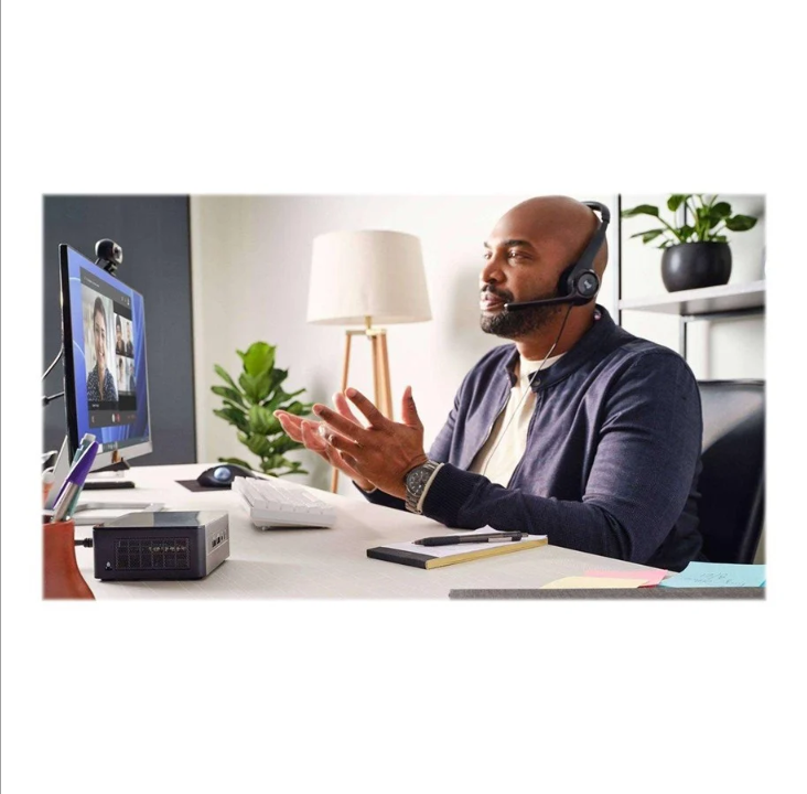 ASUS Intel Nuc 12 Pro Kit | Core i3 | Barebones