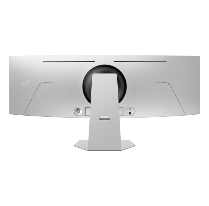 49 بوصة Samsung Odyssey G9 S49CG950SU - 5120x1440 (DQHD) - 240 هرتز - OLED - شاشة ذكية - 0.03 مللي ثانية - شاشة