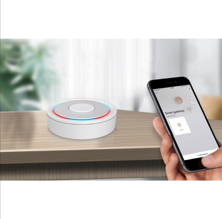 NEO NAS-GW02BH - Smart Gateway