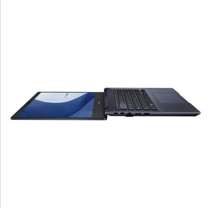 ASUS ExpertBook B5 B5402CBA-EB0549X - شاشة 14 بوصة - Core i5 1240P - رام 16 جيجابايت - SSD 256 جيجابايت