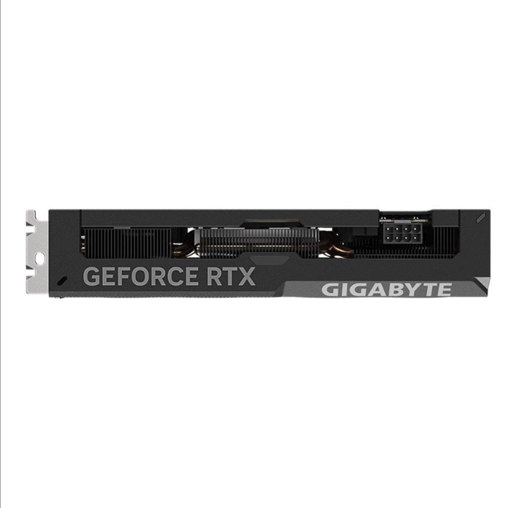技嘉 GeForce RTX 4060 Ti WindForce 2 OC - 8GB GDDR6 RAM - 显卡
