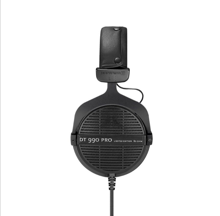 Beyerdynamic DT 990 PRO (80 ohm)