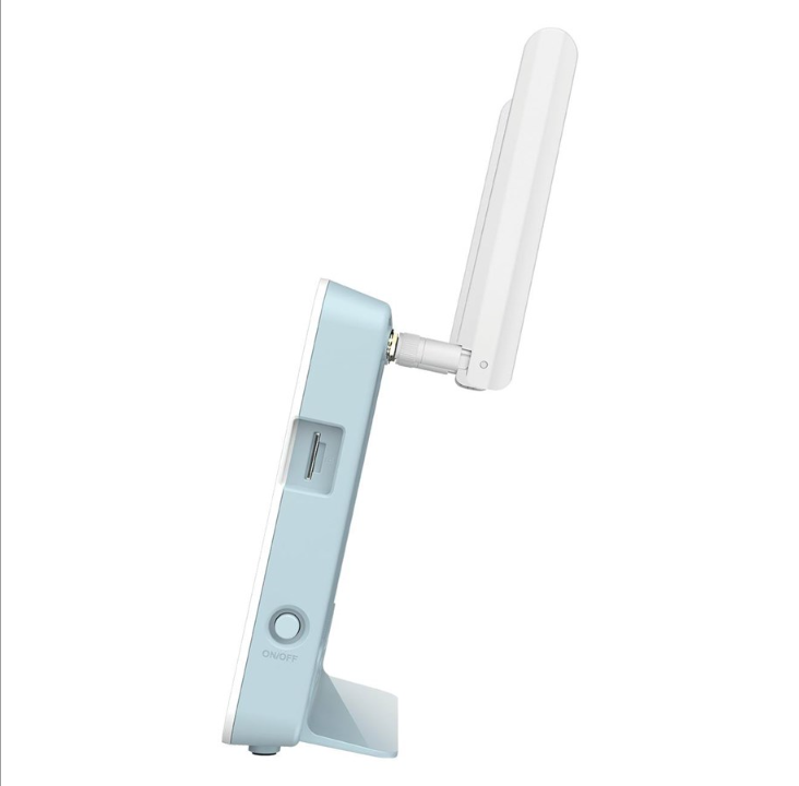 D-Link EAGLE PRO AI G415 - wireless router - Wi-Fi 6 - 3G 4G - desktop - Wireless router Wi-Fi 6