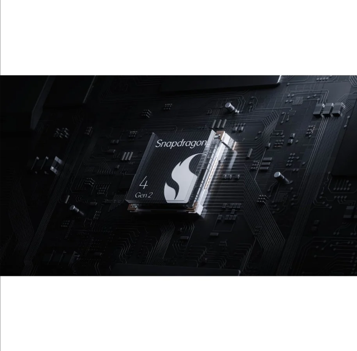 Xiaomi Redmi 12 5G 128GB/4GB - Midnight Black *DEMO*