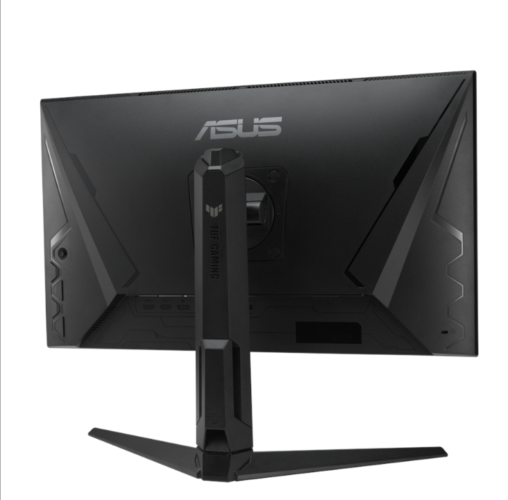 27" ASUS TUF VG27AQML1A - 2560x1440 (QHD) - 240Hz - Fixed IPS - HDR10 - Speakers - 1 ms - Screen
