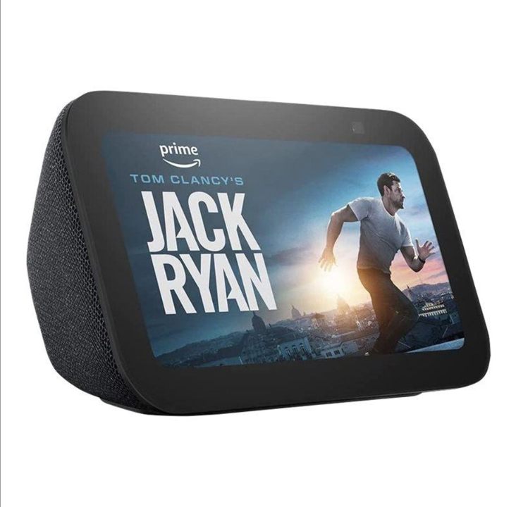 أمازون إيكو شو 5 (الجيل الثالث)