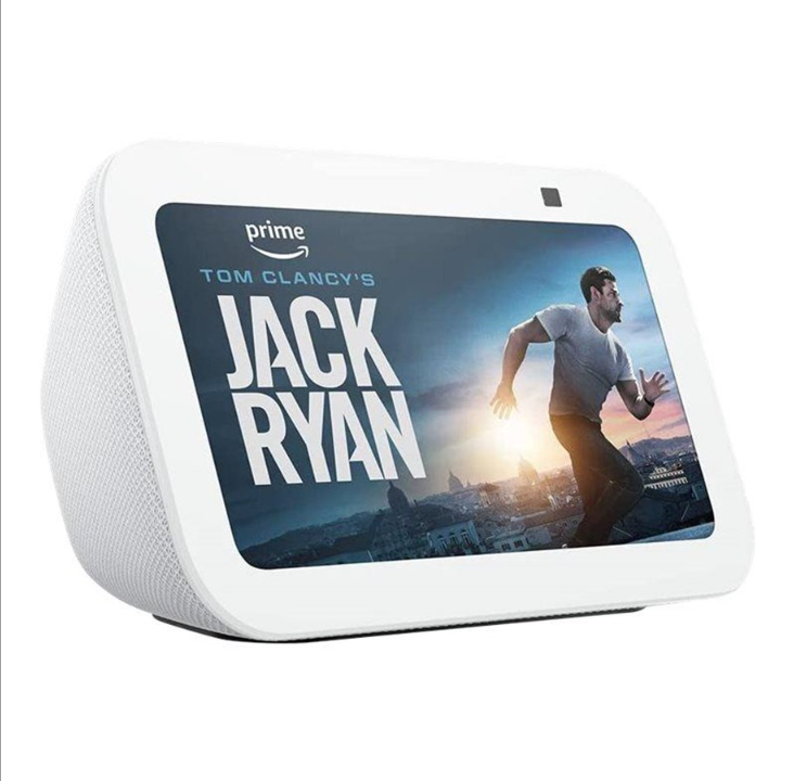 أمازون إيكو شو 5 (الجيل الثالث)