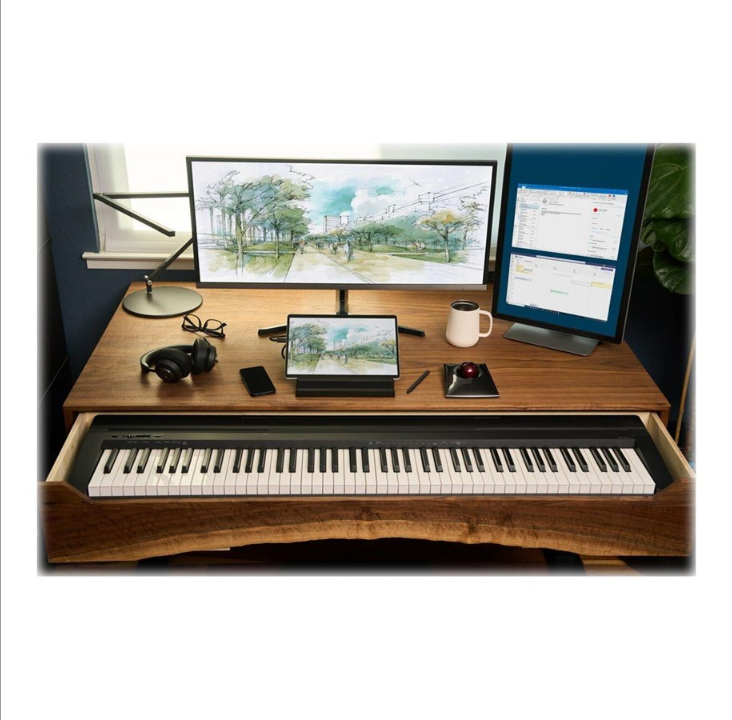 Kensington SlimBlade - mouse - RF - Mouse - Laser