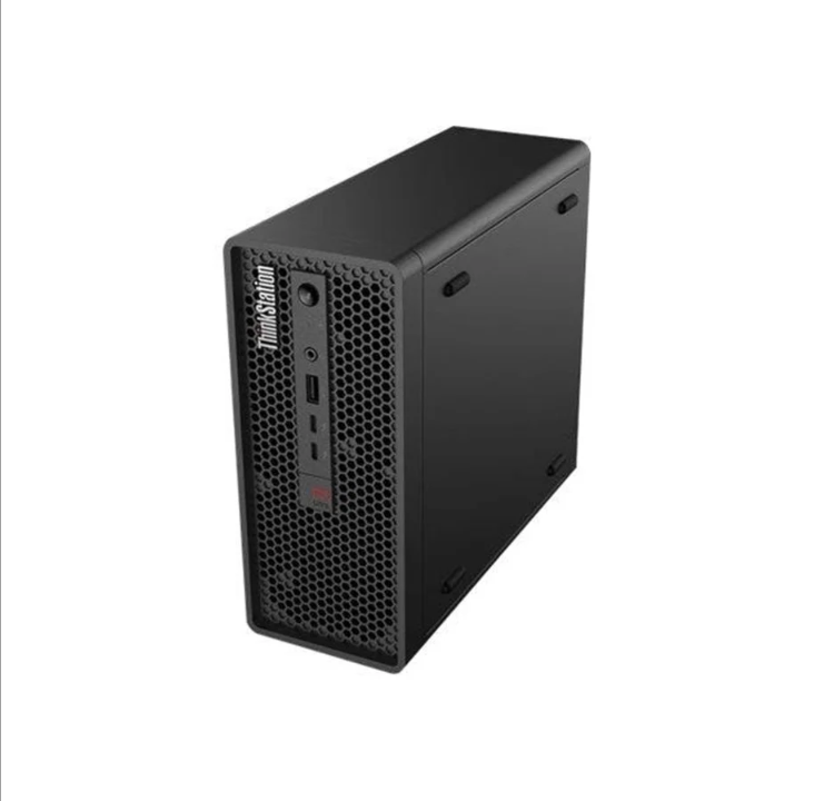 Lenovo ThinkStation P3 Ultra - MT - Core i9 13900K 3 GHz - vPro Enterprise - 32 GB - SSD 1 TB