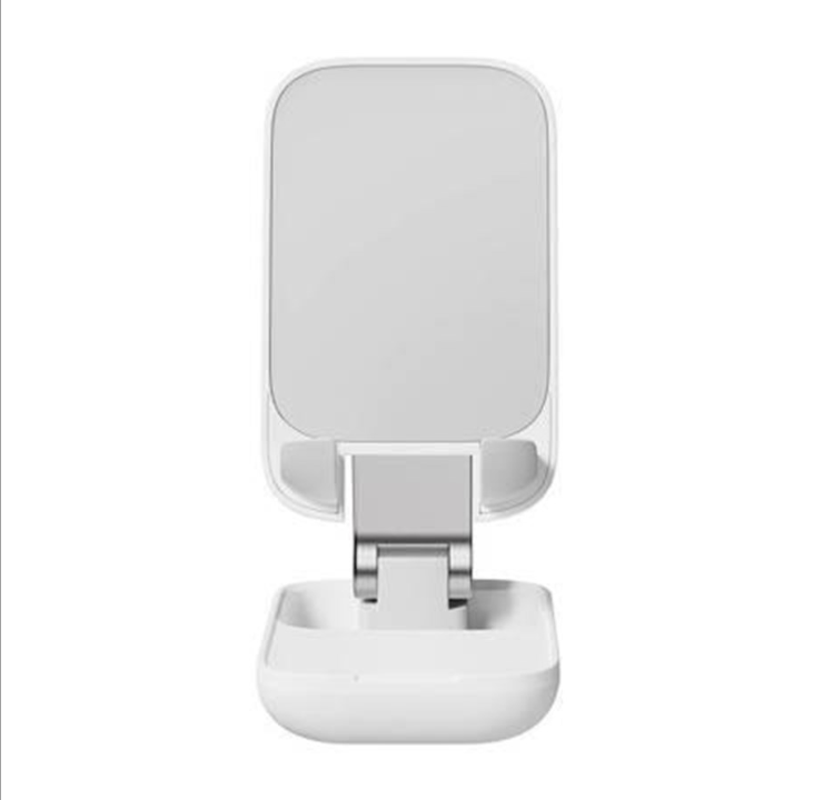 Baseus Folding Phone Stand (white)