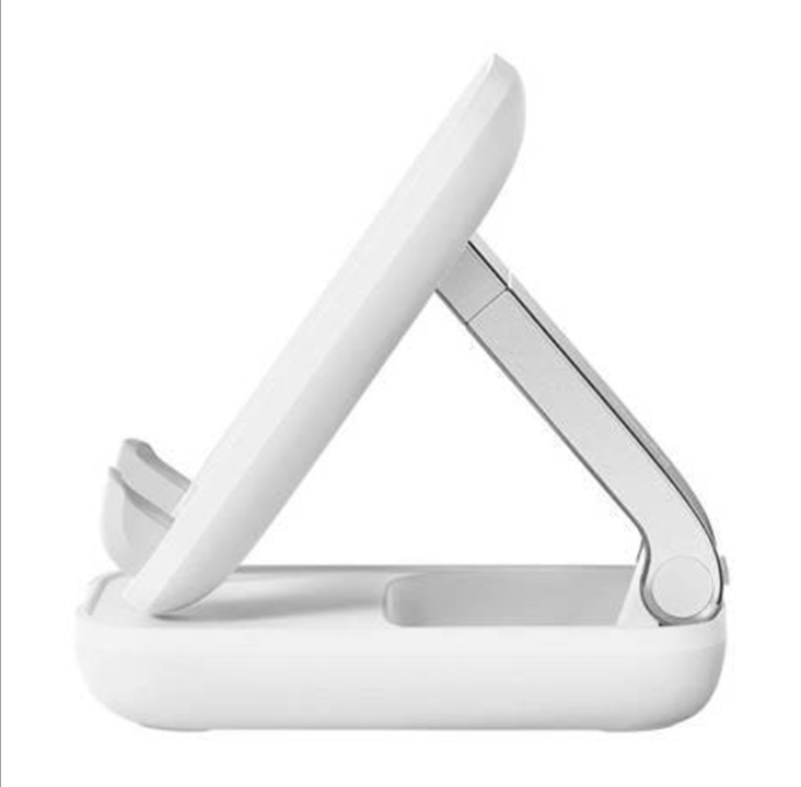 Baseus Folding Phone Stand (white)