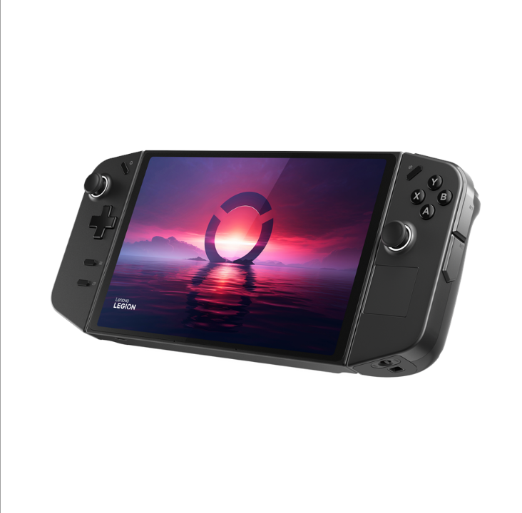 Lenovo Legion Go 8.8" - Handheld Console