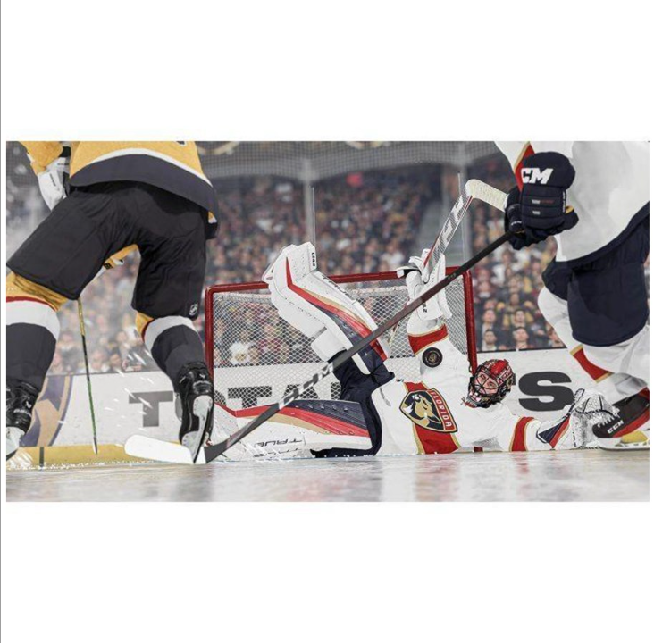 NHL 24 - Sony PlayStation 4 - Sports