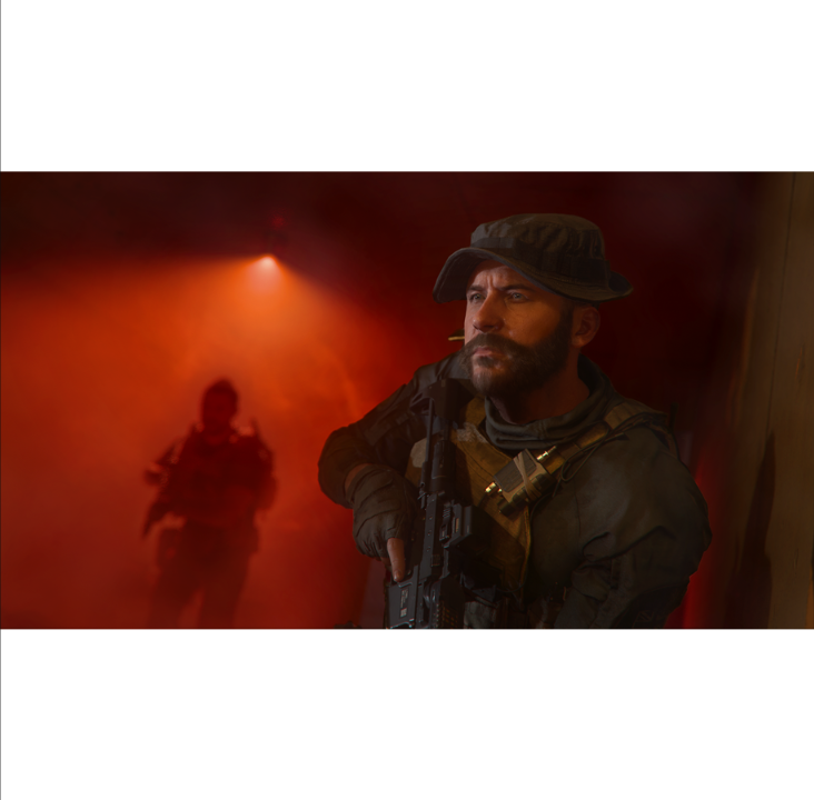 Call of Duty: Modern Warfare III - Sony PlayStation 5 - FPS