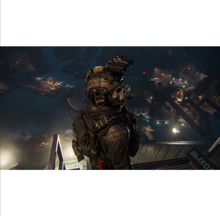 Call of Duty: Modern Warfare III - Microsoft Xbox One - FPS