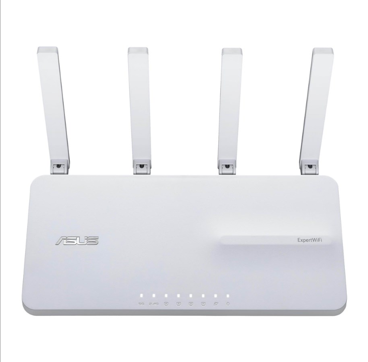 ASUS EBR63 â Expert WiFi wireless router - Wireless router