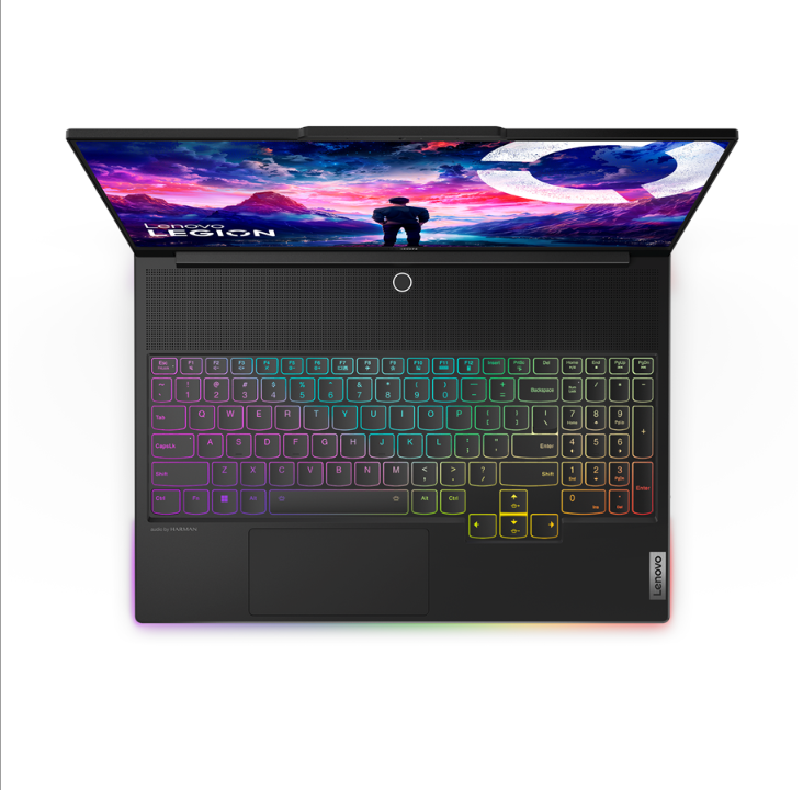Lenovo Legion 9i - 16" | RTX 4090 | Core i9 | 64GB | 2TB