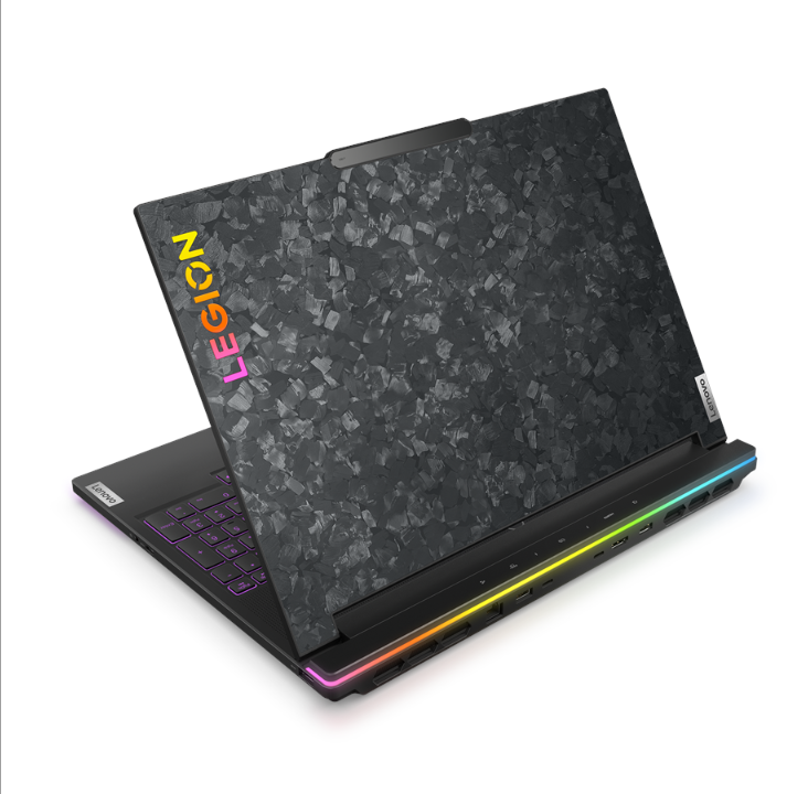 Lenovo Legion 9i - 16" | RTX 4090 | Core i9 | 64GB | 2TB