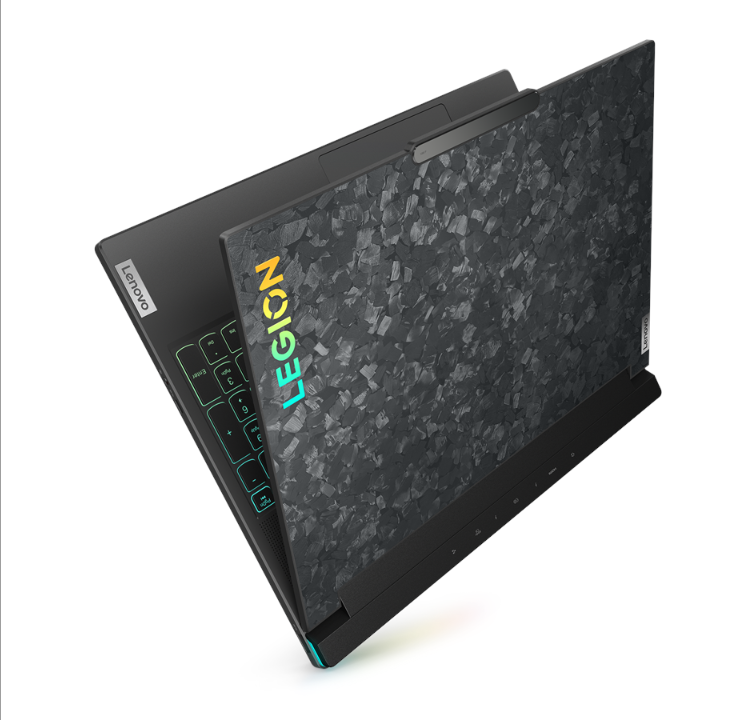 Lenovo Legion 9i - 16" | RTX 4090 | Core i9 | 64GB | 2TB