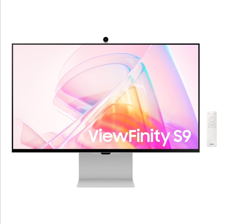 27 英寸三星 ViewFinity S9 S27C902PAU - 5 毫秒 - 屏幕