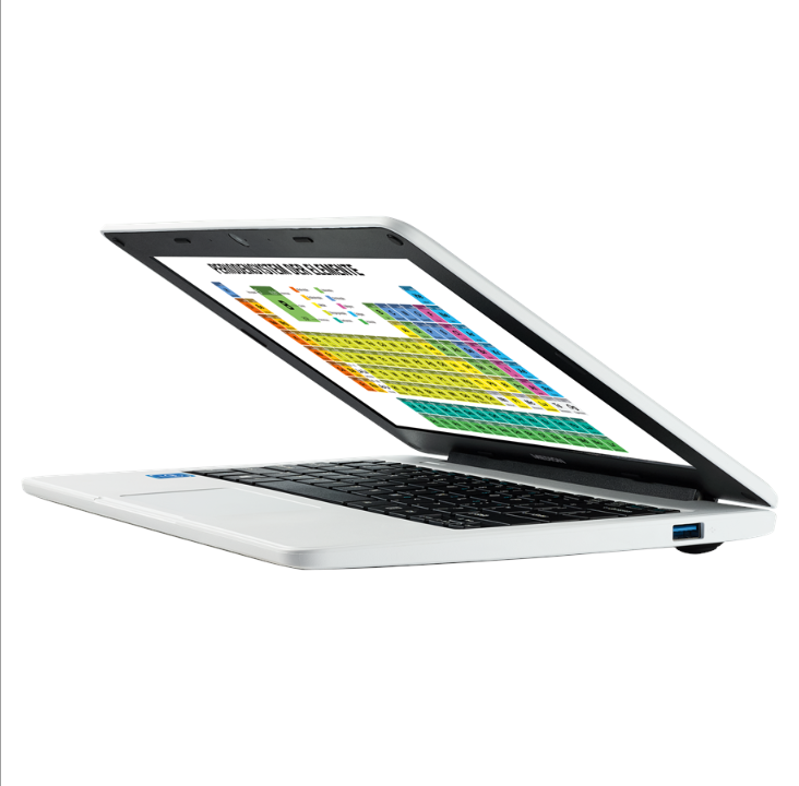 Medion Akoya E11201 - 11.6" | Celeron N3450 | 4GB | 64GB