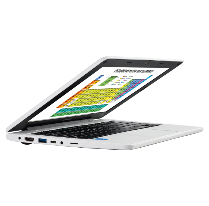 Medion Akoya E11201 - 11.6" | Celeron N3450 | 4GB | 64GB