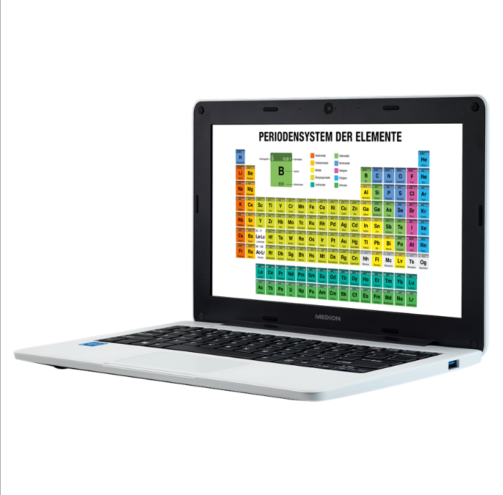 Medion Akoya E11201 - 11.6" | Celeron N3450 | 4GB | 64GB
