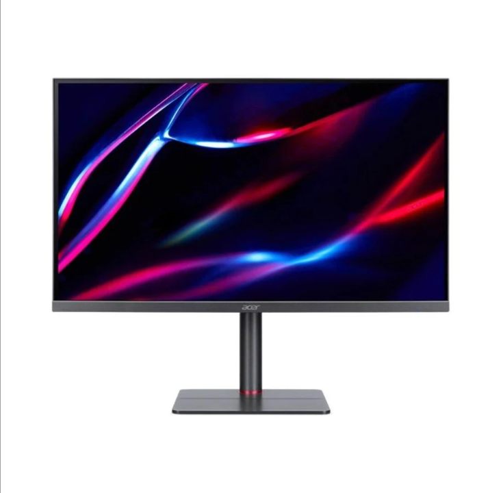 27" Acer Nitro XV275U P3 - 2560x1440 - 165Hz - VA MiniLED - 2 ms - 屏幕 *演示*