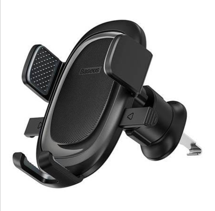 Baseus Car Phone Holder UltraControl (Black)