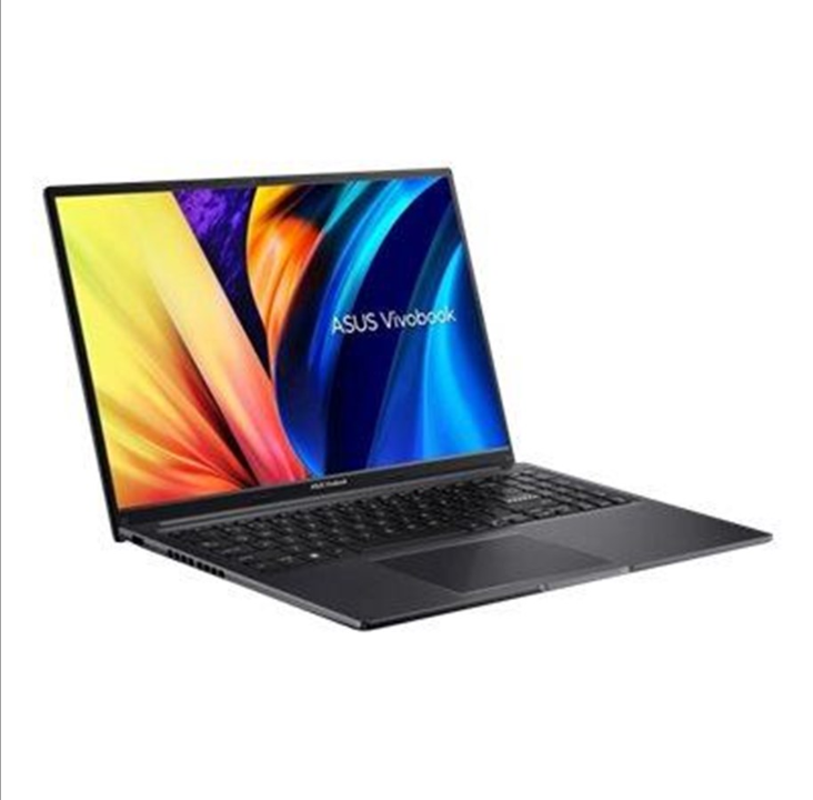 ASUS Vivobook 16 R1605PA-MB156W - شاشة 16 بوصة - Intel Core i7 11370H - رام 16 جيجا بايت - SSD 512 جيجا بايت