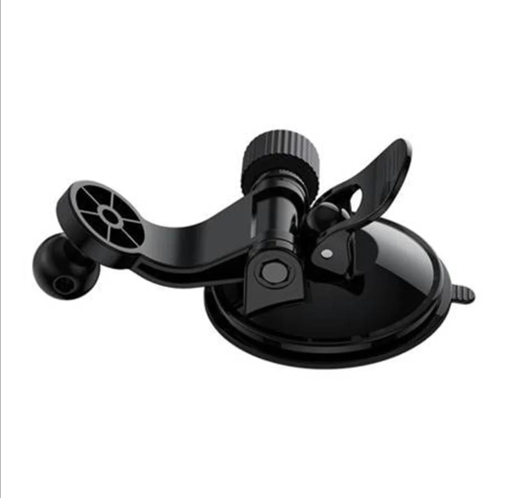 Baseus UltraControl Lite Series Car Holder Cluster Black