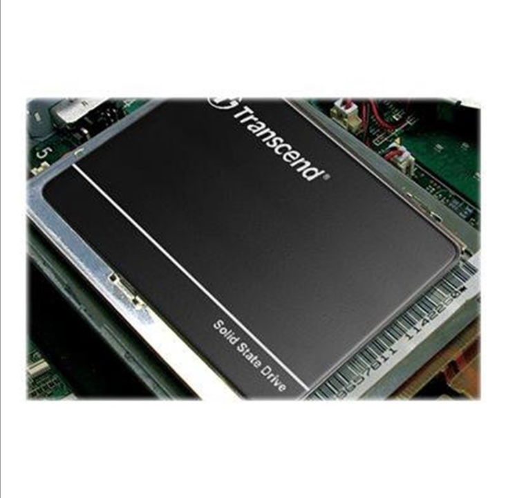 Transcend SSD510K